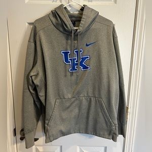 Nike University of Kentucky Wildcats Hoodie